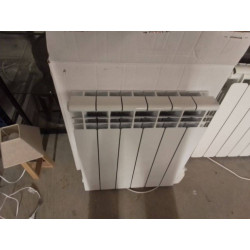 RADIATEUR À FLUIDE 1000W