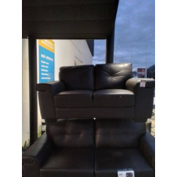 CANAPÉ HAZEL CP2 CUIR