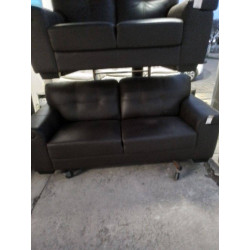 CANAPÉ HAZEL CP3 CUIR