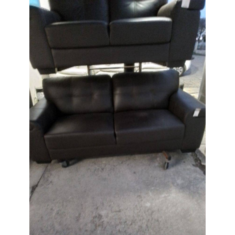 CANAPÉ HAZEL CP3 CUIR