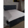 ENSEMBLE BOXSPRING ASTEMI 2X80X200 RELAX ELECT