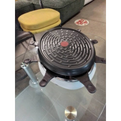 APPAREIL À RACLETTE 