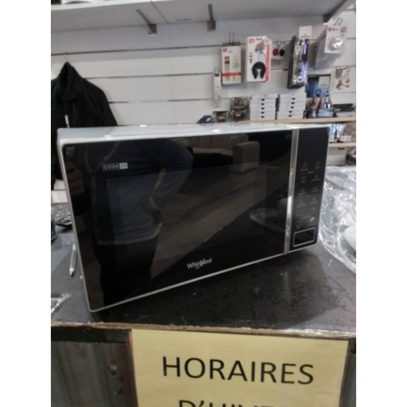 MICRO-ONDES WHIRPOOL 
