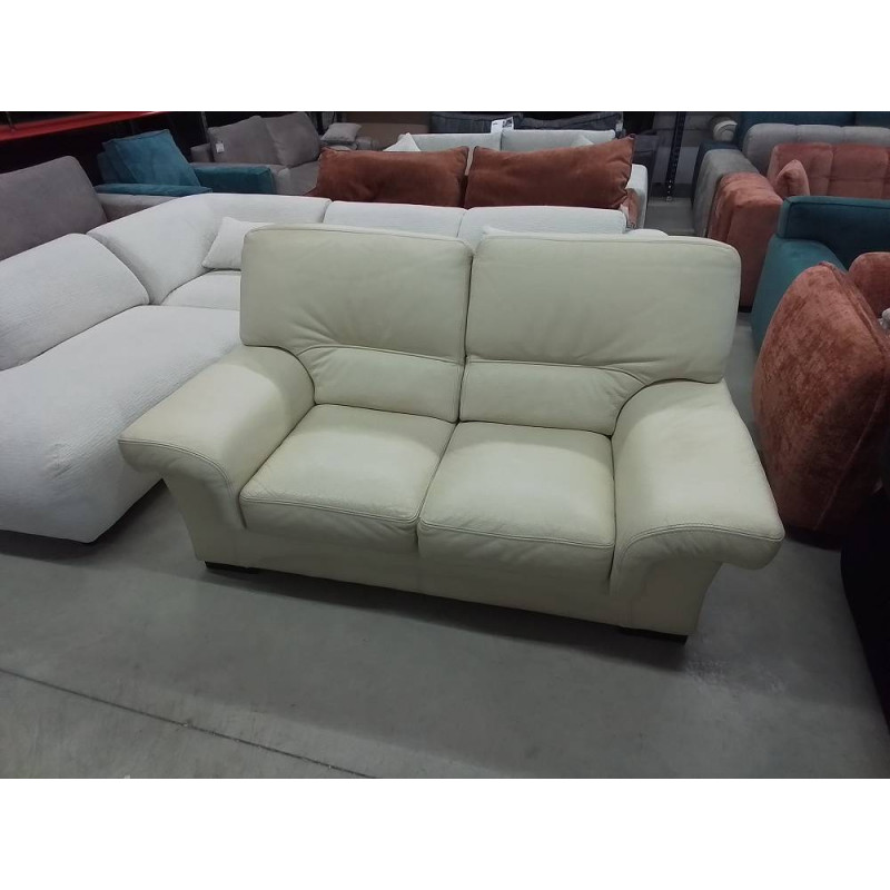 CANAPE CUIR CONV EXPRESS 