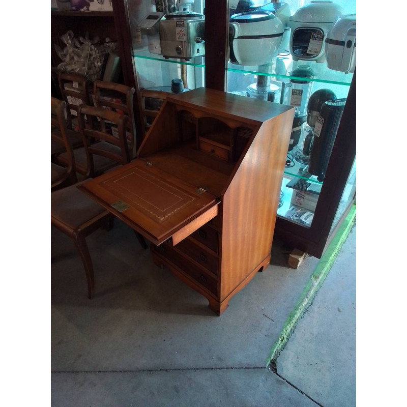 SECRETAIRE SANS CLEF 