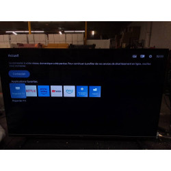TV PHILIPS 43PUS7608 SMART TV