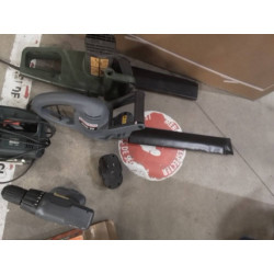 TAILLE HAIE ELECTRIQUE