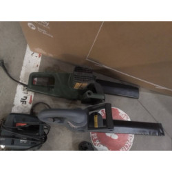 TRONCEUSE ELECTRIQUE