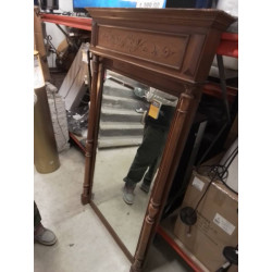MIROIR STYLE HENRI II