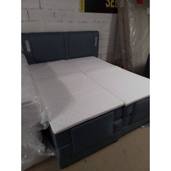 ENSEMBLE BOXSPRING ASTEMI...