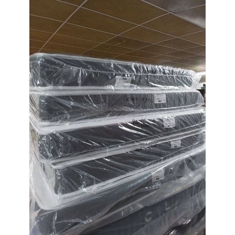 MATELAS HEAVEN 140X200 MOUSSEHD/MDF