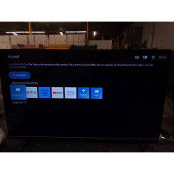 TV PHILIPS 43PUS7608 SMART TV