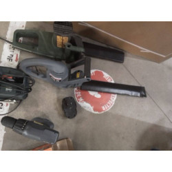 TAILLE HAIE ELECTRIQUE