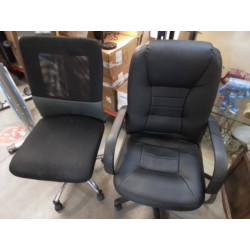 FAUTEUIL DE BUREAU 