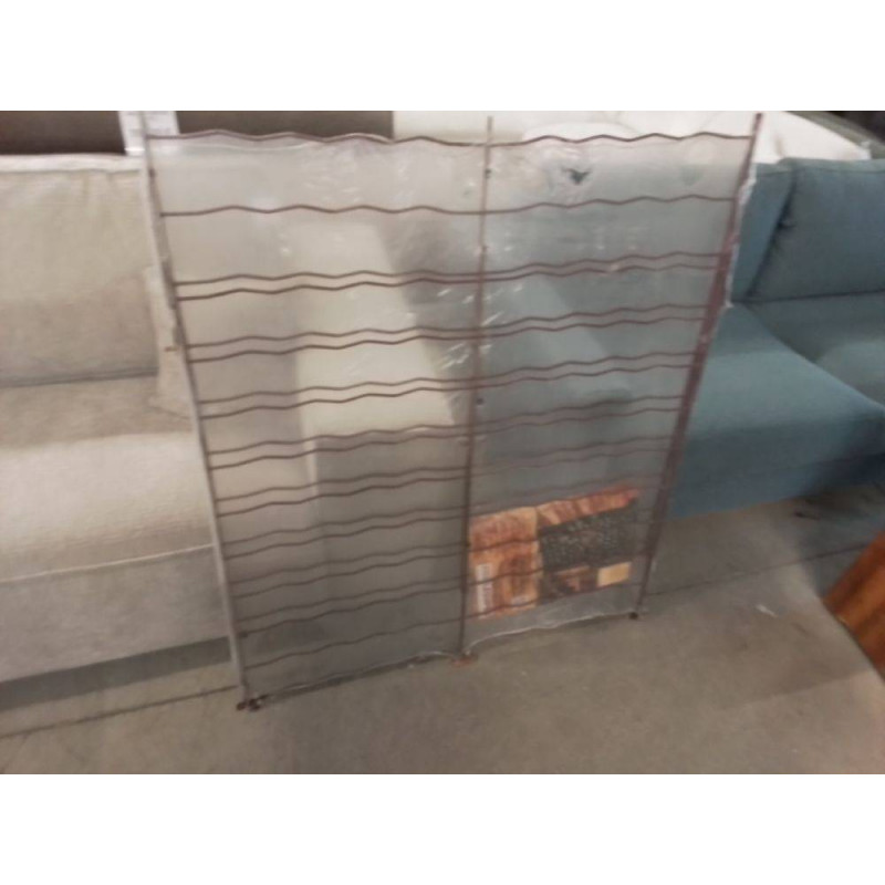 PORTE BOUTEILLES PLIANT