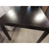 TABLE RECTANGULAIRE 