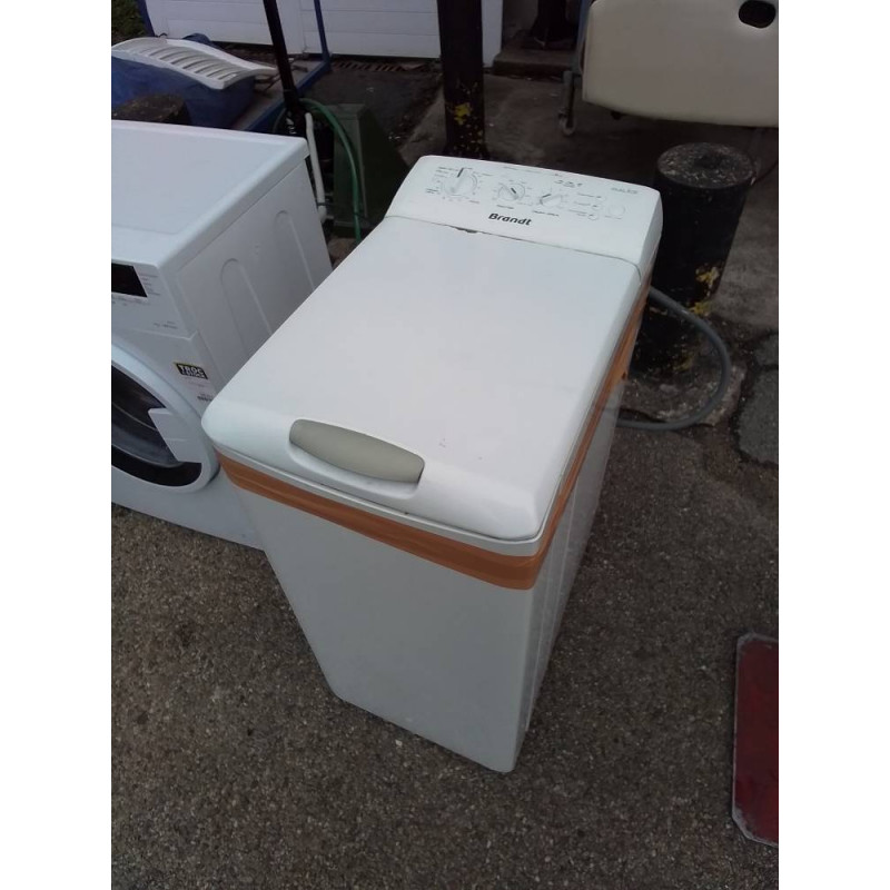 LAVE LING TOP BRANDT EN L’ETAT 