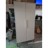 ARMOIRE 2 PORTES 