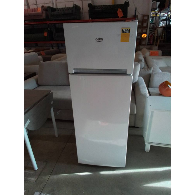 FRIGO COMBI BEKO