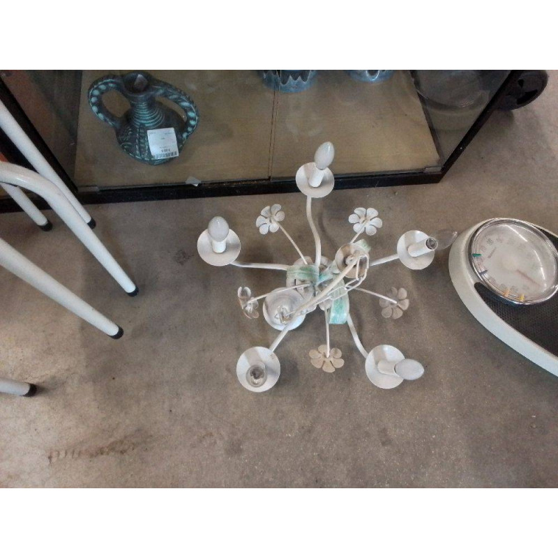 SUSPENSION 5 BRANCHES 