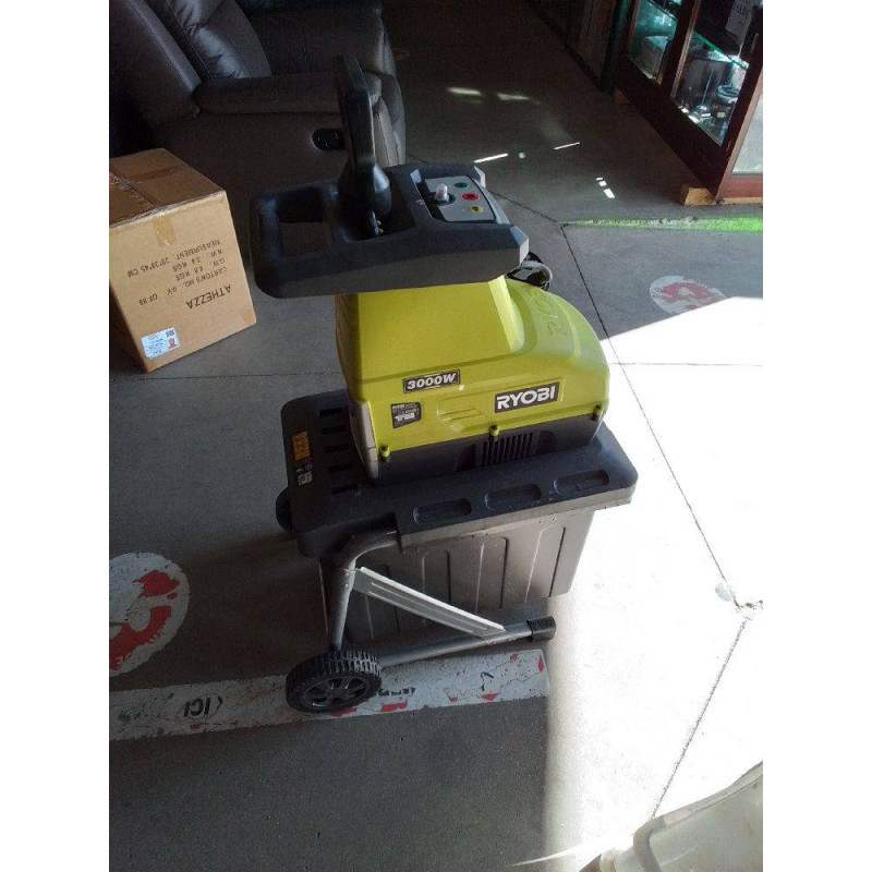 BROYEUR RYOBI RSH3045U