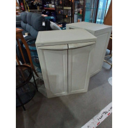ARMOIRE DE JARDIN 