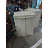 ARMOIRE DE JARDIN 