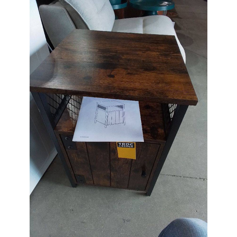 CHEVET 1 PORTE VASAGLE