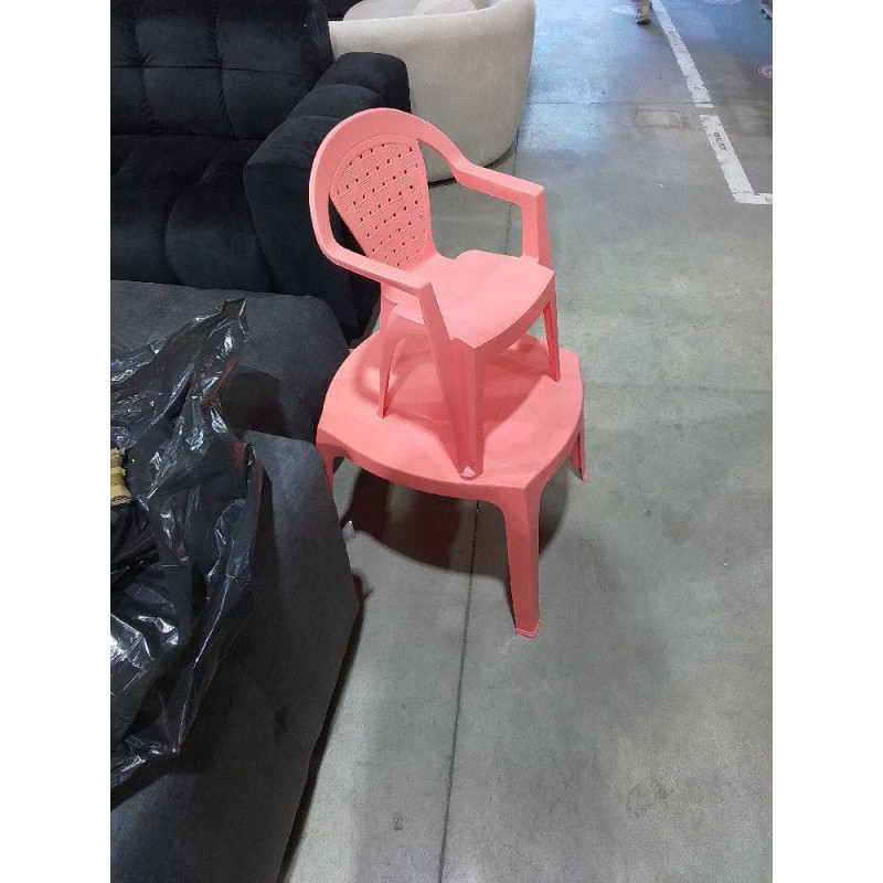 LOT TABLE ET CHAISE ENFANT 