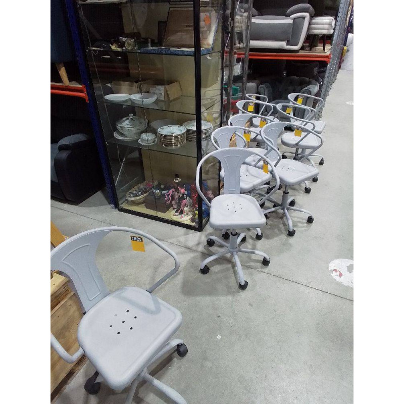 FAUTEUIL BUREAU COMETE 