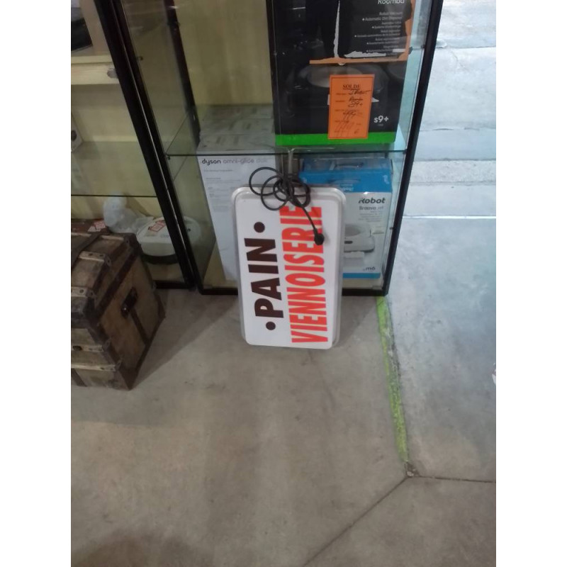 DECO PAIN VIENNOISERIE 