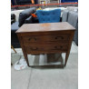 COMMODE 2 TIROIRS 