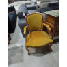 FAUTEUIL BERGERE 