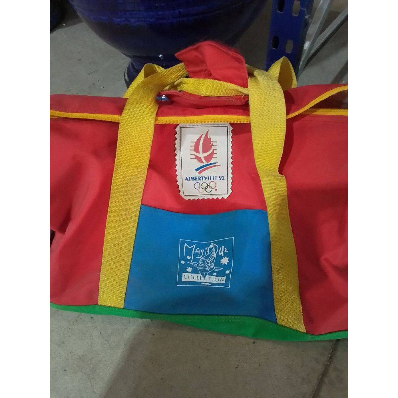 SAC VINTAGE 