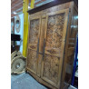 ARMOIRE ANCIENNE 2 PORTES