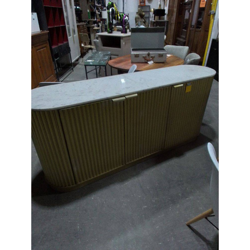 BUFFET EN L\'ÉTAT MDM