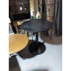 TABLE BISTROT EN L\'ÉTAT 