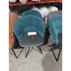 CHAISE TABIL HABITAT