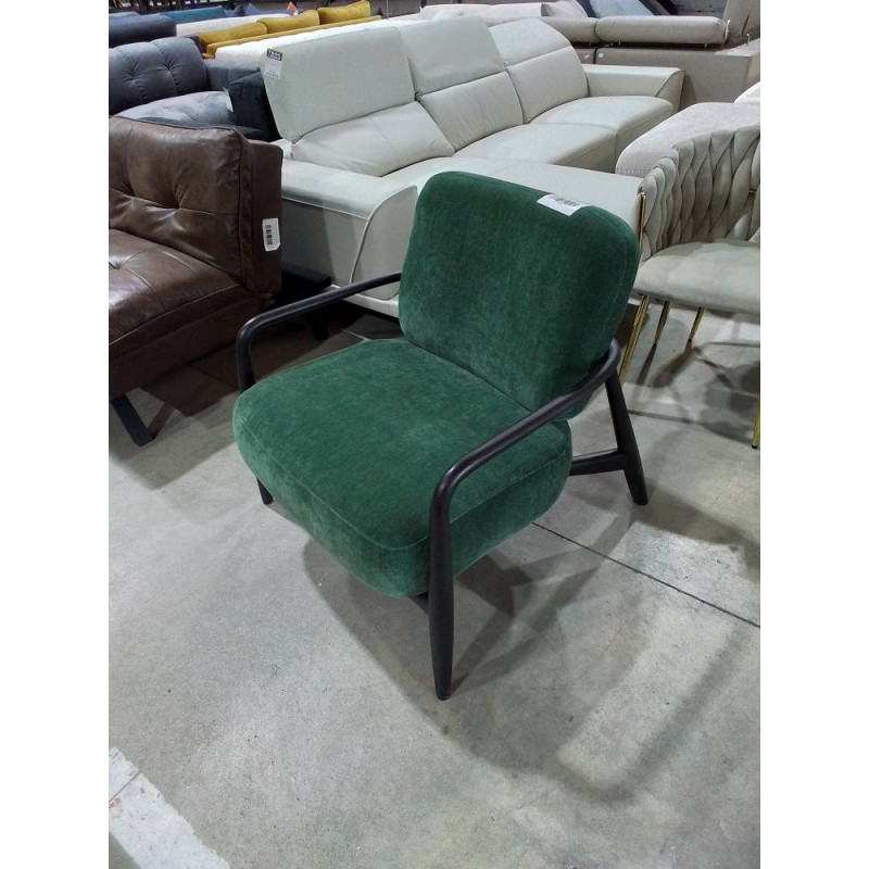 FAUTEUIL VELIKA HABITAT