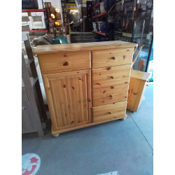 MEUBLE TIROIRS 