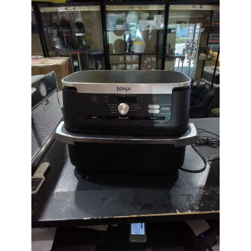 AIR FRYER NINJA AF550EU