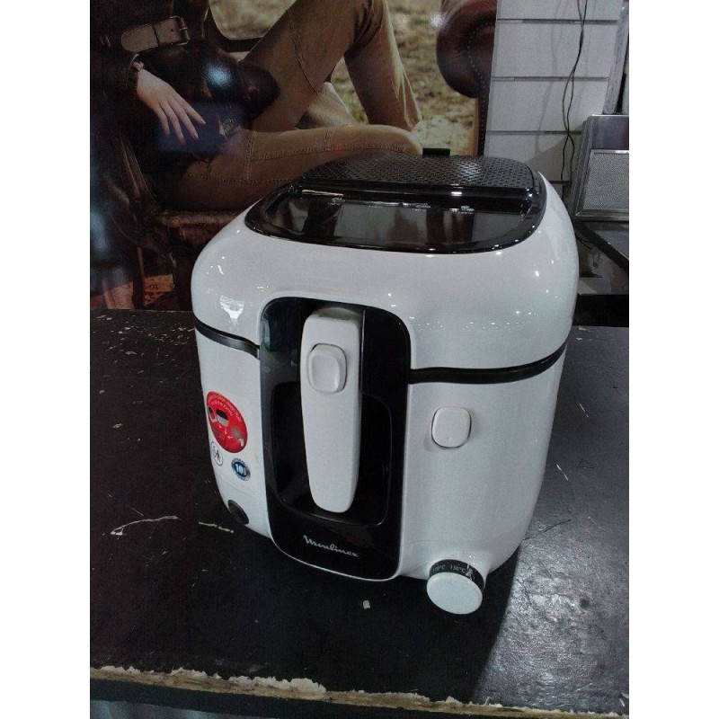 FRITEUSE MOULINEX 