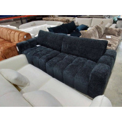CANAPÉ VELOURS CHENILLE...