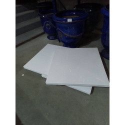 TABLE BASSE LAQUÉ 