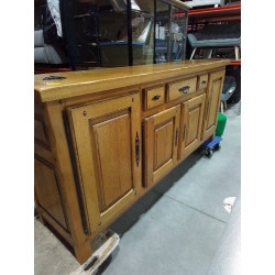 BUFFET 4 PORTES 