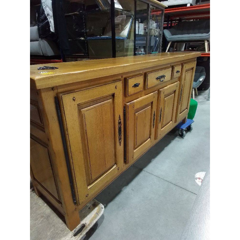 BUFFET 4 PORTES 