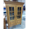 VITRINE 2 PORTES