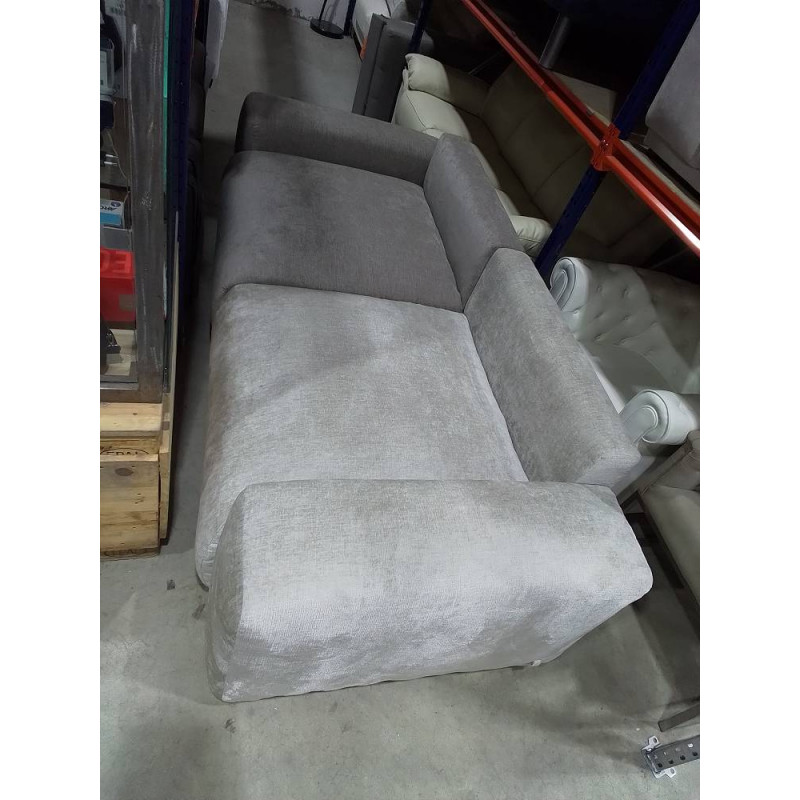 BANQUETTE CHEER CP4 SIA HOME BICOLORE 