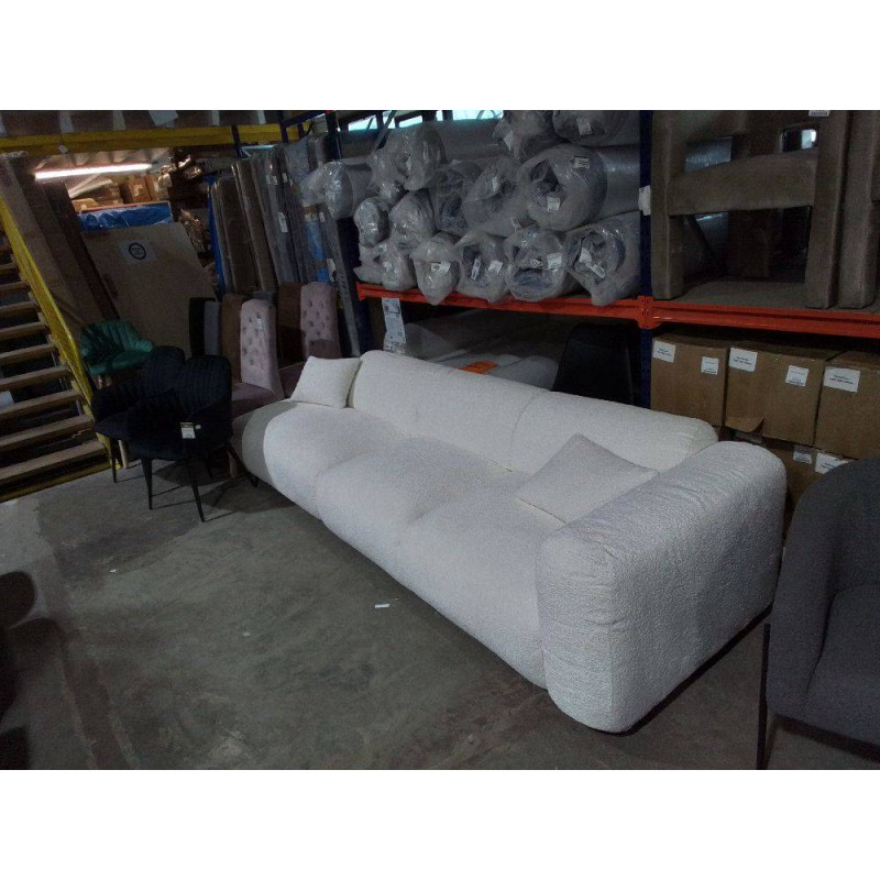BANQUETTE DROITE MYRA CP5 SIA HOME 