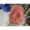 FAUTEUIL CRAPAUD 